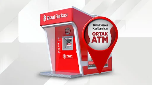 Ziraat Bankası ATM — Bankalar, Armutlu · fotoğraf 1