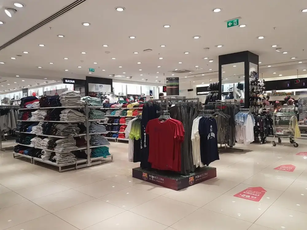 LC WAIKIKI — Kadın Giyim, Merkez · fotoğraf 2