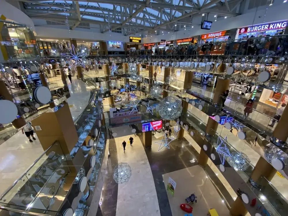 LC WAIKIKI — Kadın Giyim, Merkez · fotoğraf 2