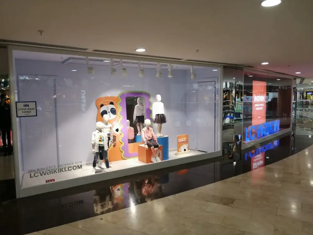 LC WAIKIKI — Kadın Giyim, Merkez · fotoğraf 5