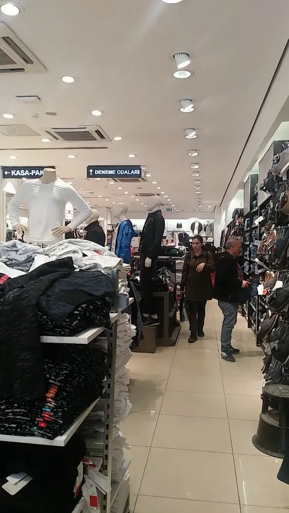 LC WAIKIKI — Kadın Giyim, Merkez · fotoğraf 2