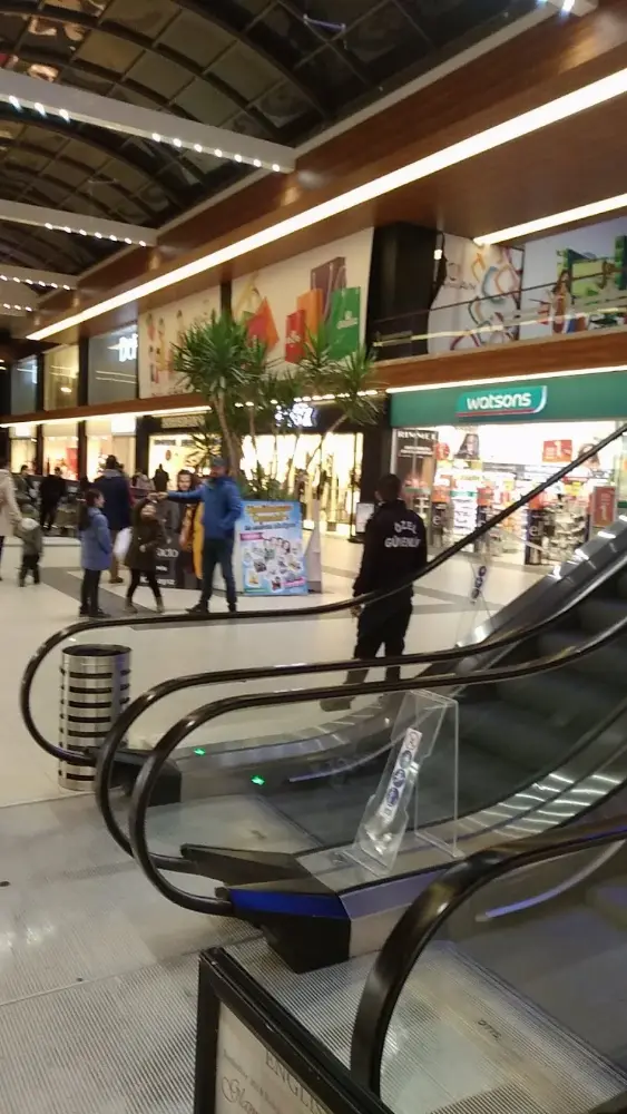 LC Waikiki — Kadın Giyim, Menteşe · fotoğraf 3