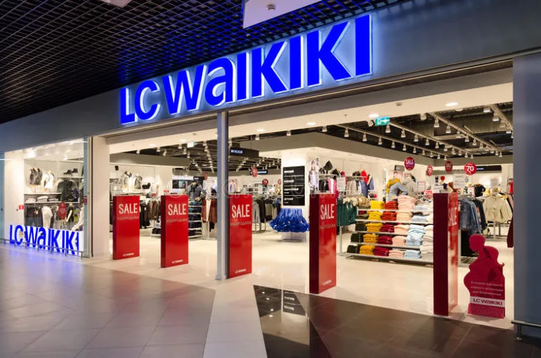 LC WAIKIKI
