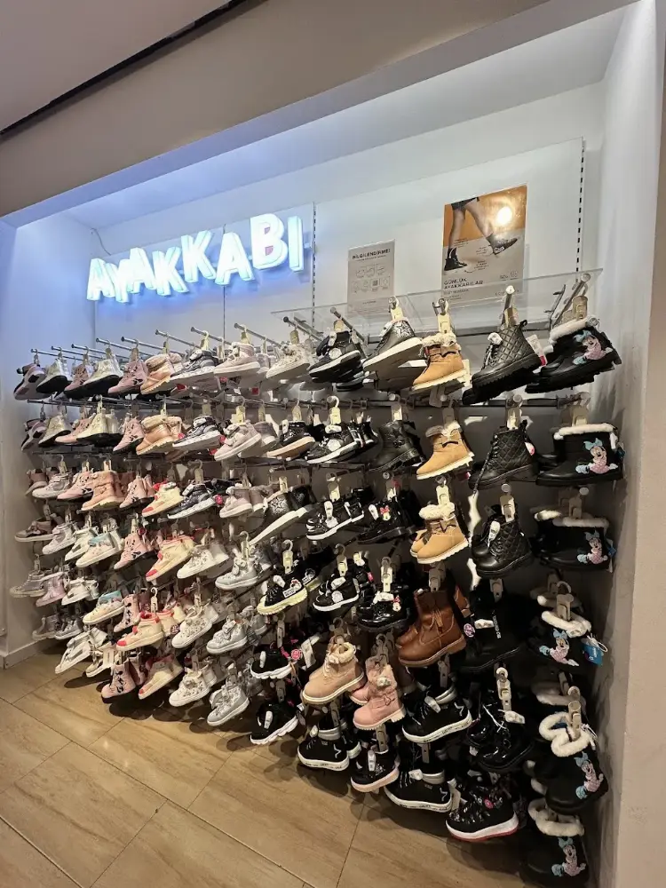 LC WAIKIKI — Kadın Giyim, Yenişehir · fotoğraf 3