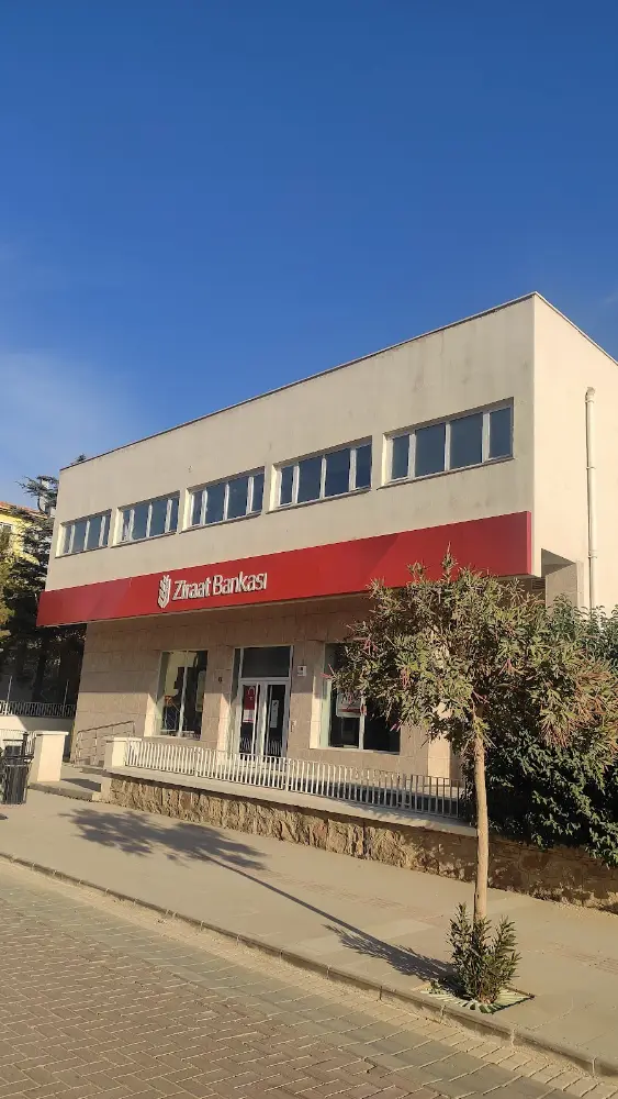 Ziraat Bankası Ulubey/Uşak Şubesi — Bankalar, Ulubey · fotoğraf 3