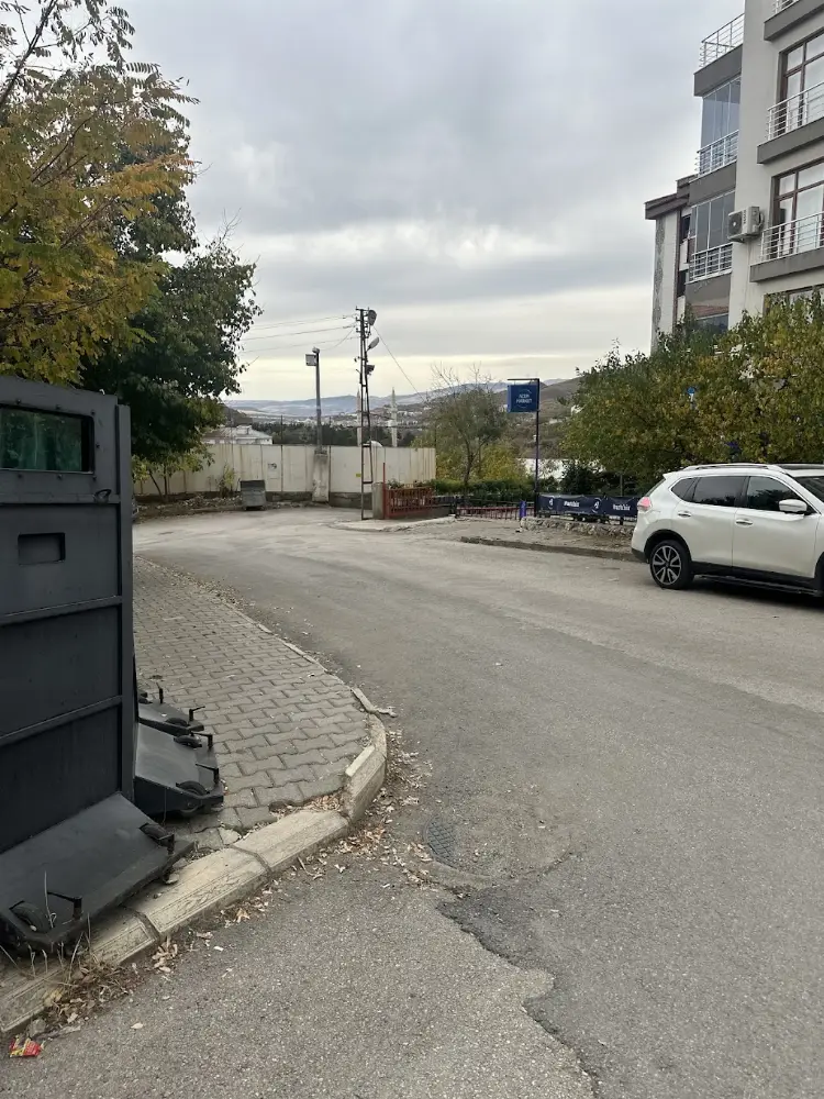 Ziraat Bankası Ovacık/Tunceli Şubesi — Bankalar, Merkez · fotoğraf 3