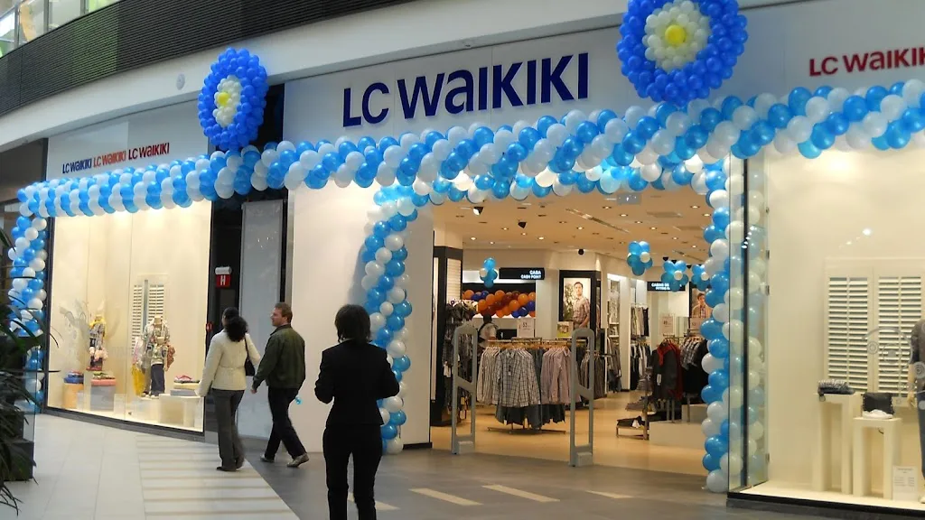 LC WAIKIKI