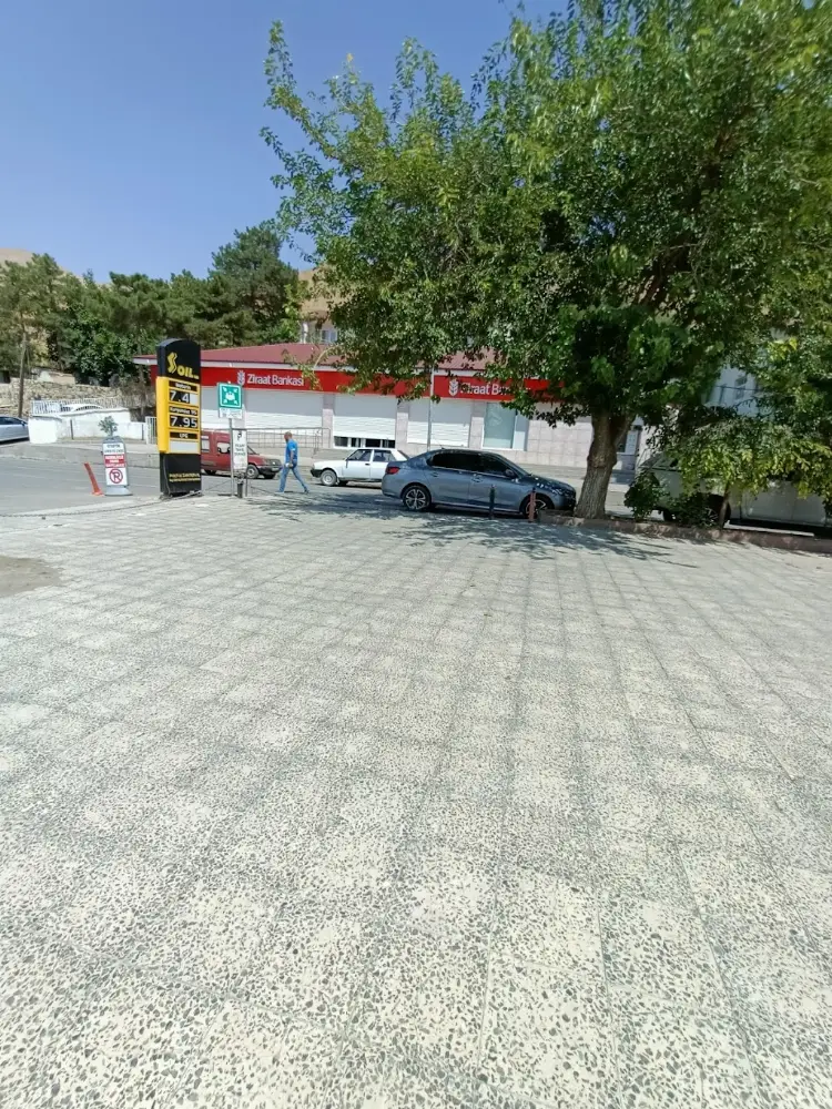 Ziraat Bankası Pertek/Tunceli Şubesi — Bankalar, Pertek · fotoğraf 3