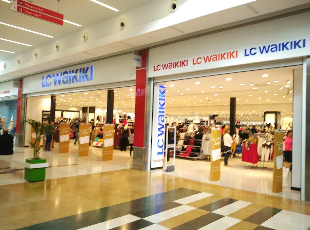 LC WAIKIKI