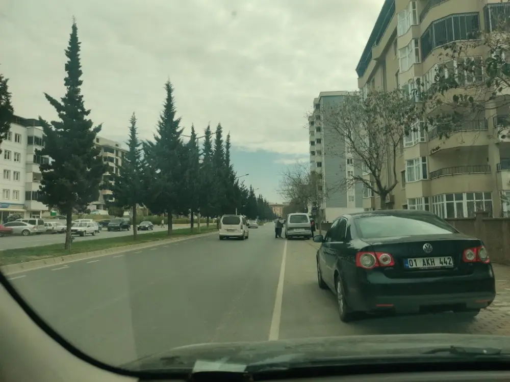 Ziraat Bankası Binevler Şubesi — Bankalar, Onikişubat · fotoğraf 3