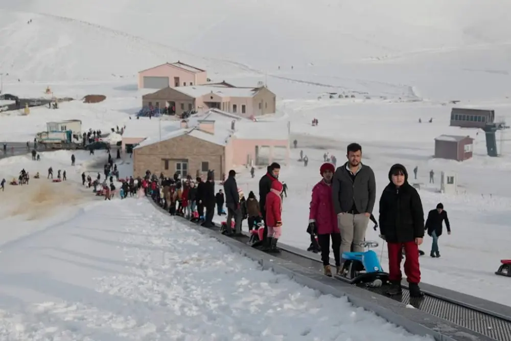 Türkiye İş Bankası Küçük Sanayi Sitesi/Kahramanmaraş Şubesi — Bankalar, Dulkadiroğlu · fotoğraf 4
