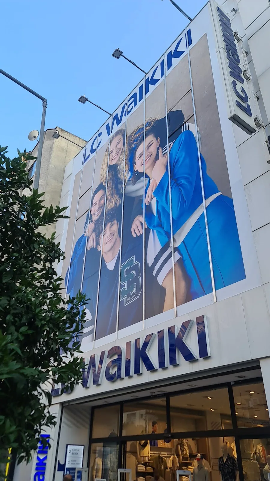 LC WAIKIKI