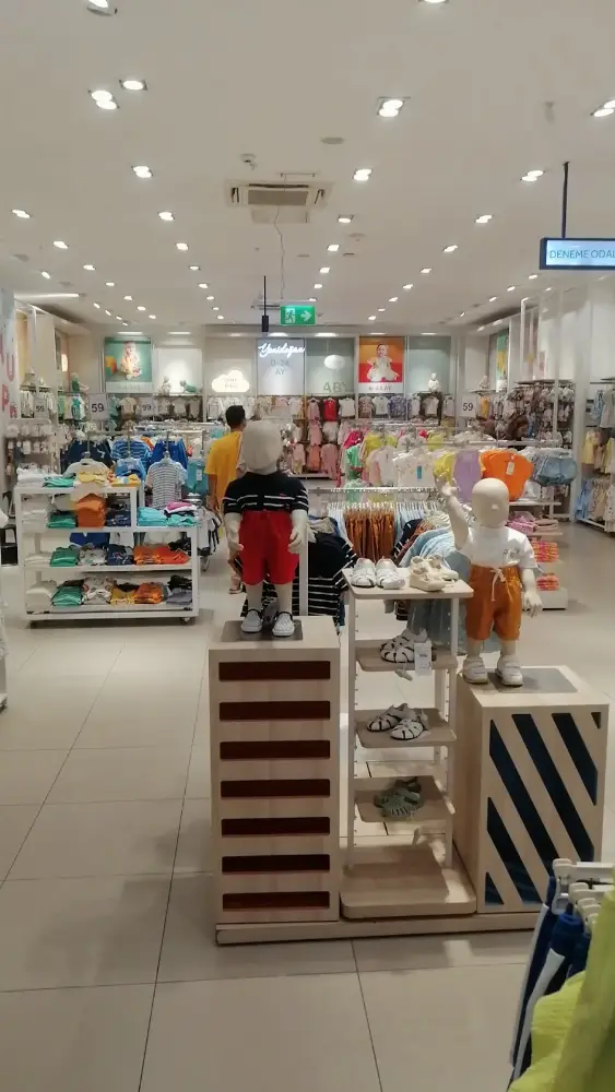 LC WAIKIKI — Kadın Giyim, Akdeniz · fotoğraf 2