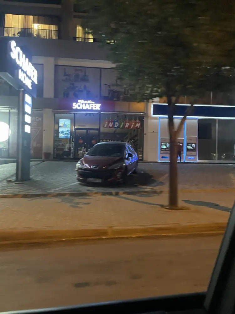 Halkbank Kahramanmaraş Şubesi — Bankalar, Dulkadiroğlu · fotoğraf 3
