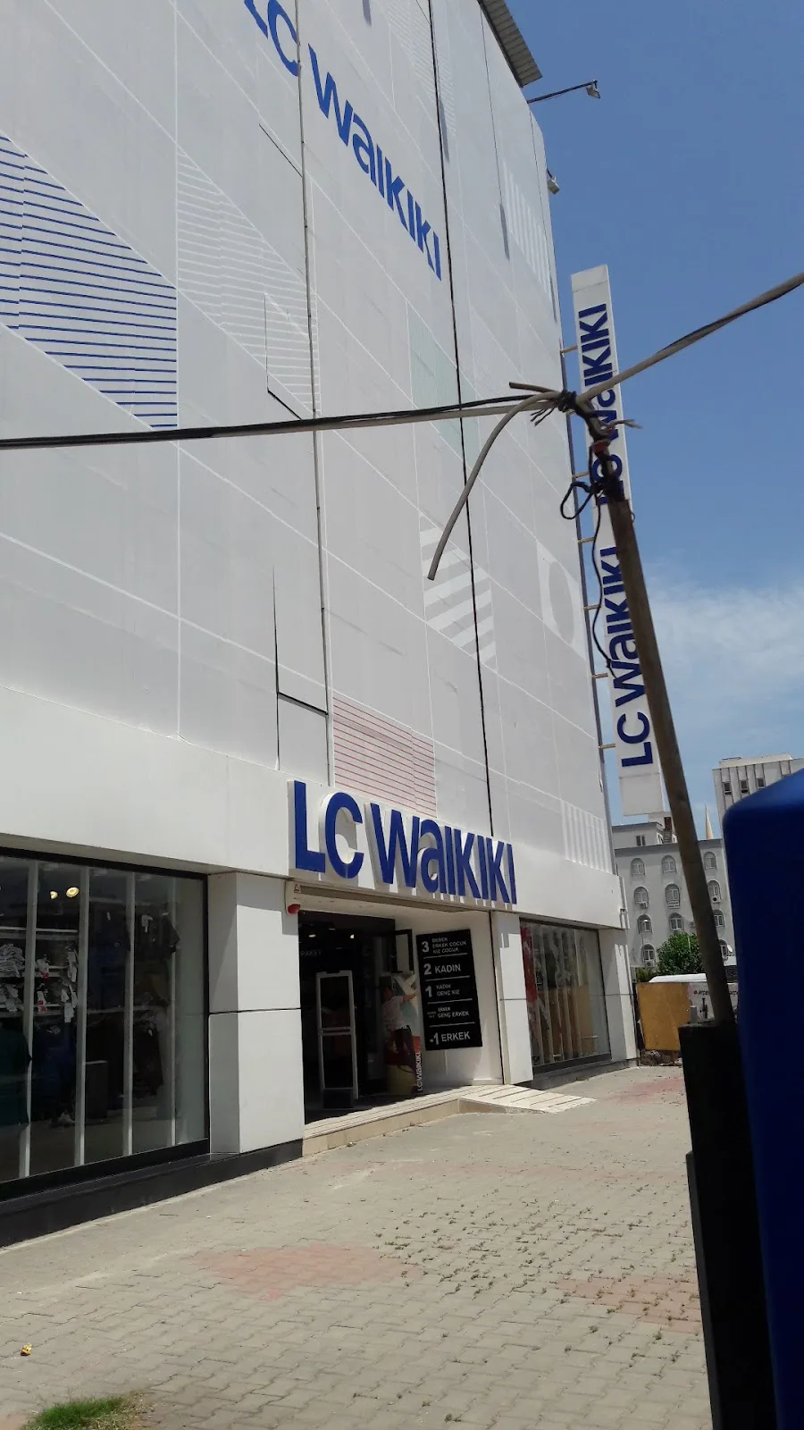 LC WAIKIKI