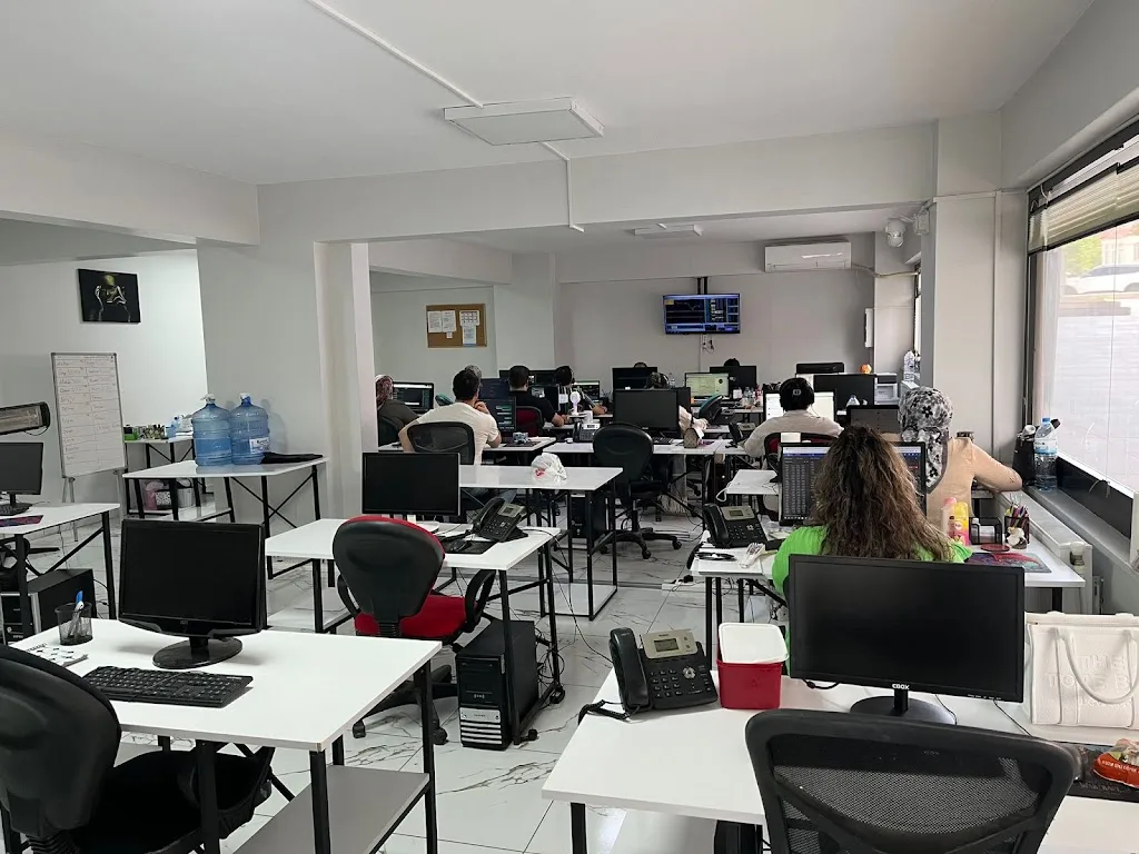 MT Global Eğitim ve Danışmanlık - Afşin Şubesi — Bankalar, Afşin · fotoğraf 1