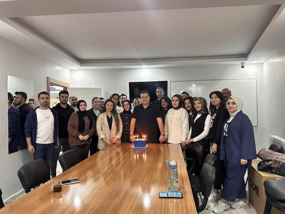 MT Global Eğitim ve Danışmanlık - Afşin Şubesi — Bankalar, Afşin · fotoğraf 2