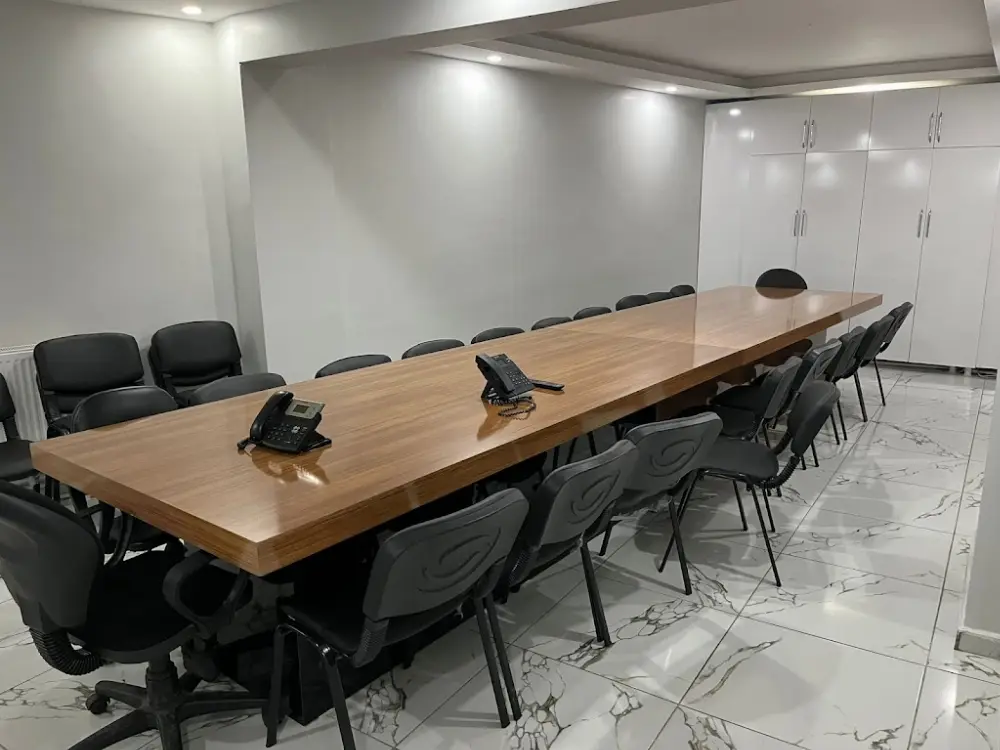 MT Global Eğitim ve Danışmanlık - Afşin Şubesi — Bankalar, Afşin · fotoğraf 4