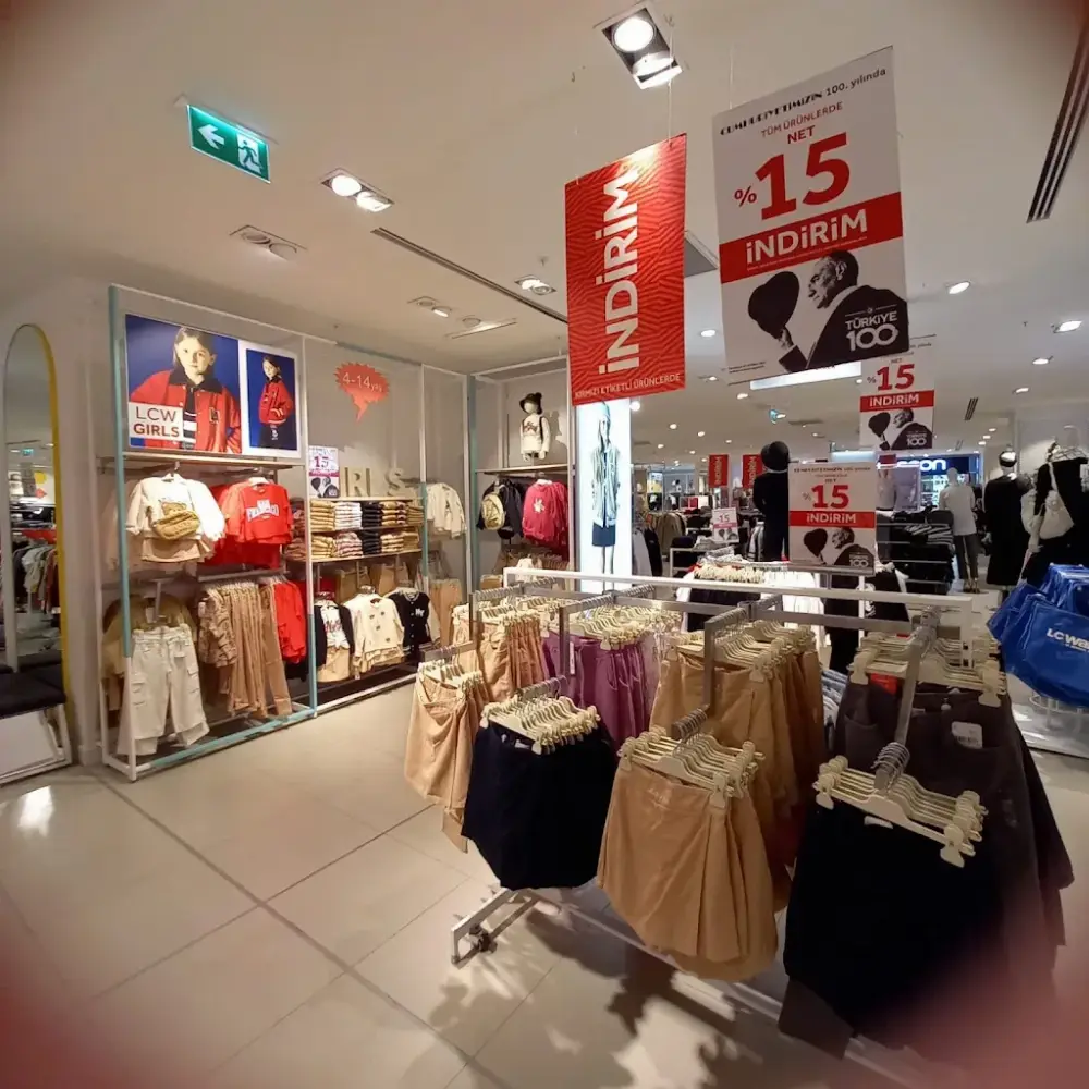 LC WAIKIKI — Kadın Giyim · fotoğraf 2