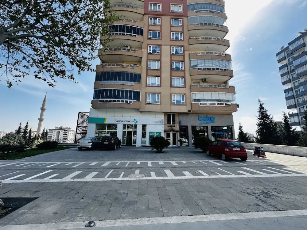 Türkiye Finans Kahramanmaraş Şubesi / Türkiye Finans Kahramanmaraş Çarşı Şubesi — Bankalar, Onikişubat · fotoğraf 2