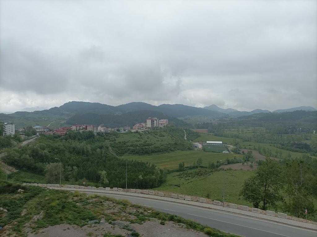 Ptt-andırın Şubesi