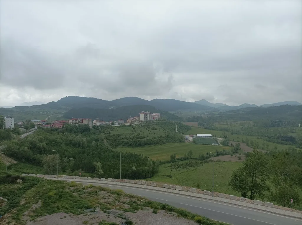 Ptt-andırın Şubesi — Bankalar, Andırın · fotoğraf 1