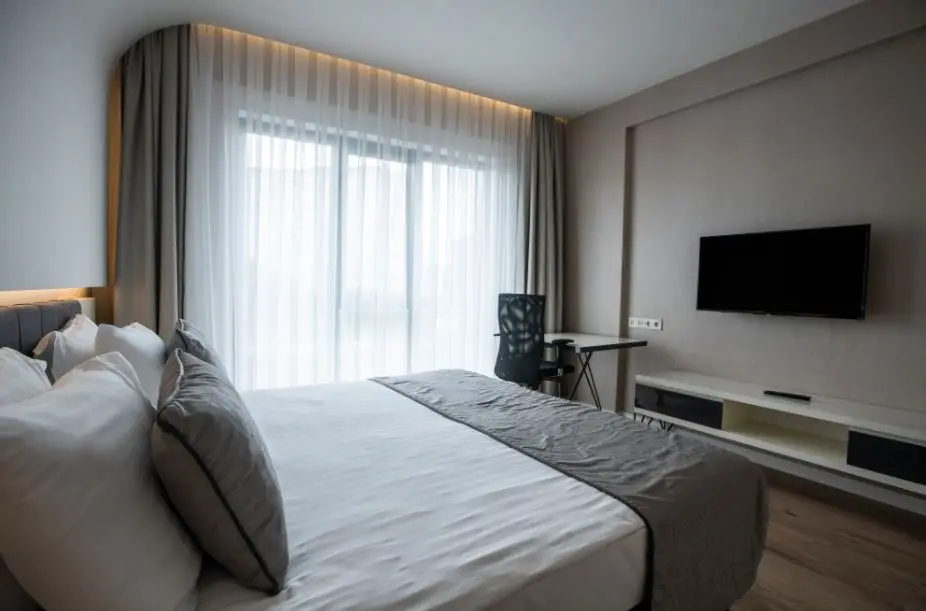 Elm Suite Hotel — Oteller, Kağıthane · fotoğraf 2