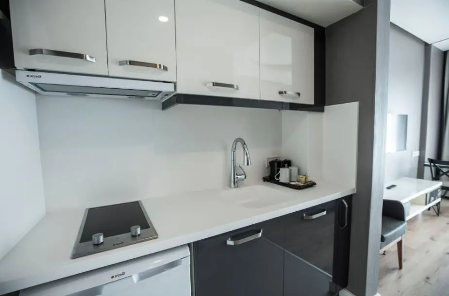Elm Suite Hotel — Oteller, Kağıthane · fotoğraf 3