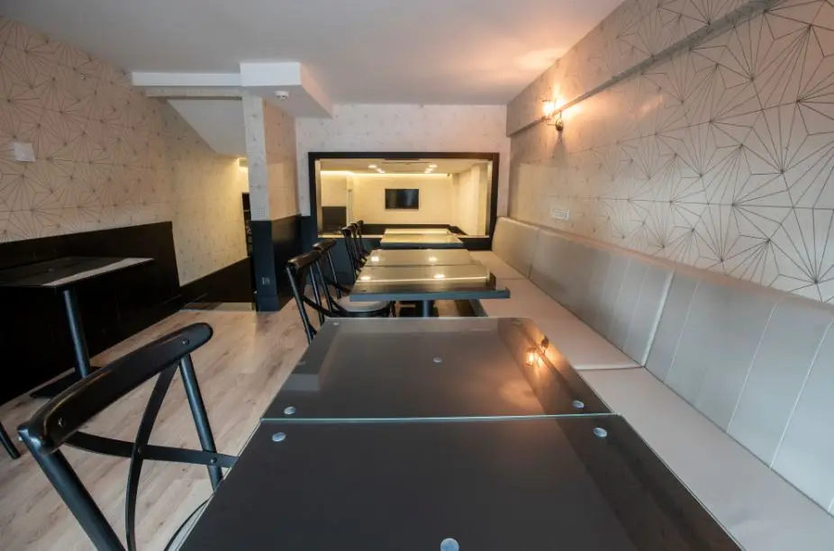 Elm Suite Hotel — Oteller, Kağıthane · fotoğraf 4