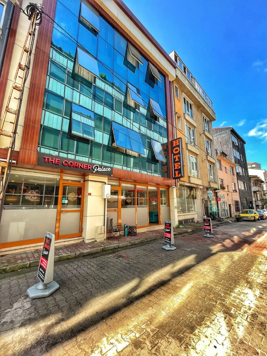 Cakra Palace — Oteller, Kağıthane · fotoğraf 1