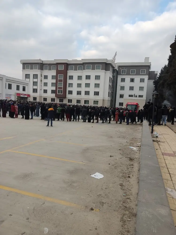 Ziraat Bankası ATM — Bankalar, Onikişubat · fotoğraf 2