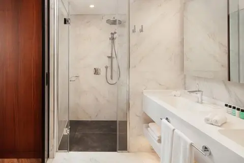 Four Points by Sheraton Istanbul Kagithane — Oteller, Kağıthane · fotoğraf 3