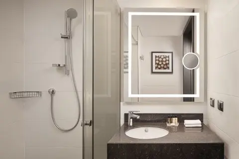 Four Points by Sheraton Istanbul Kagithane — Oteller, Kağıthane · fotoğraf 4