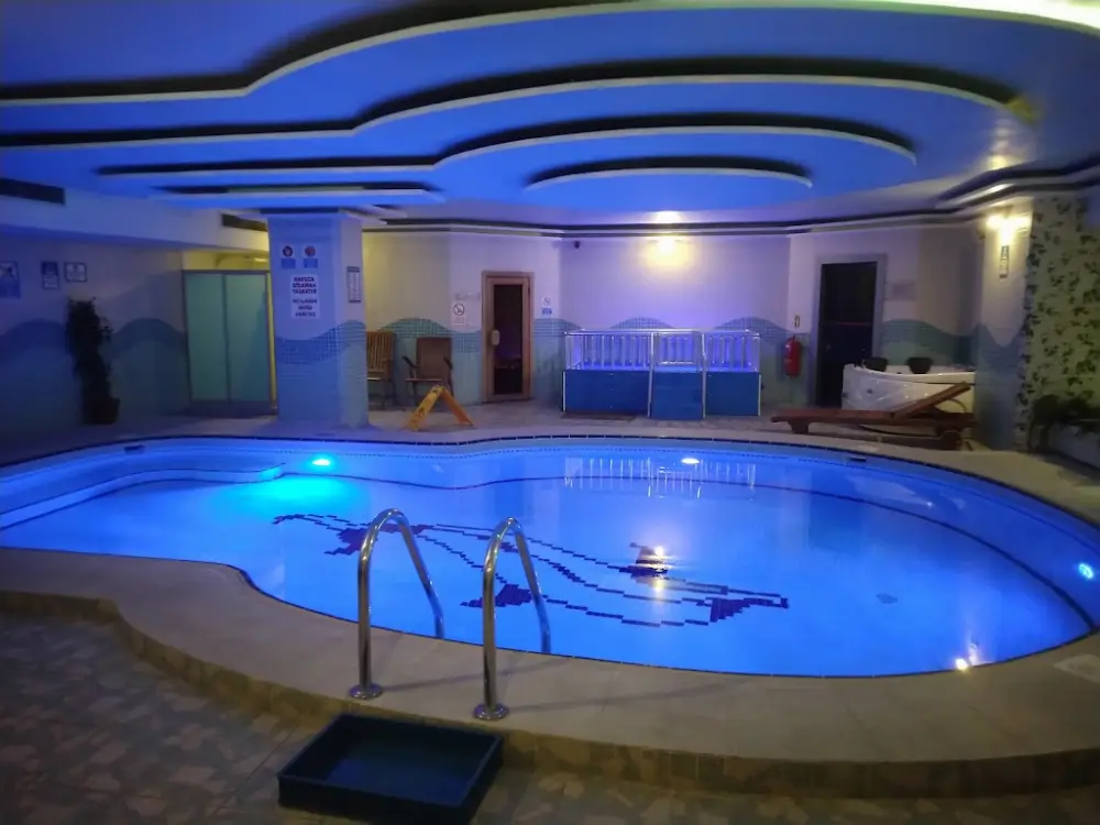 Bilek Hotel İstanbul — Oteller, Kağıthane · fotoğraf 3
