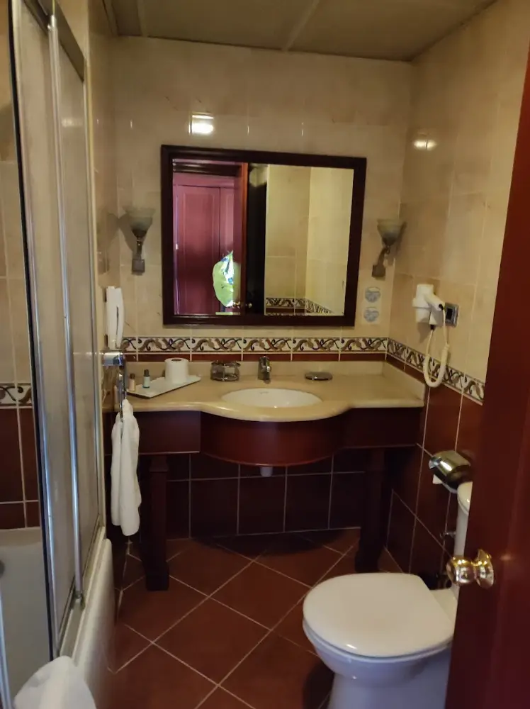 Bilek Hotel İstanbul — Oteller, Kağıthane · fotoğraf 4