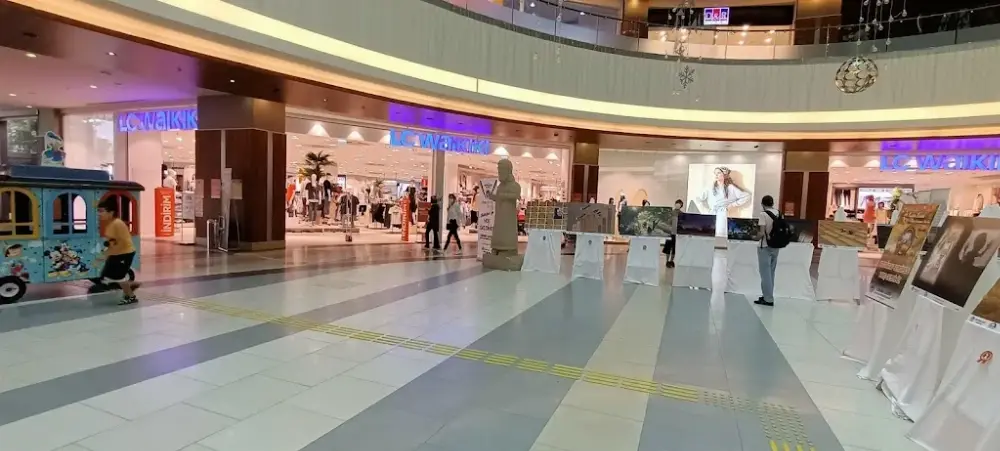 LC WAIKIKI — Erkek Giyim, Yeşilyurt · fotoğraf 5