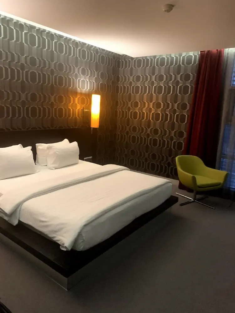 HOME STAY HOME Mecidiyeköy — Oteller, Şişli · fotoğraf 2
