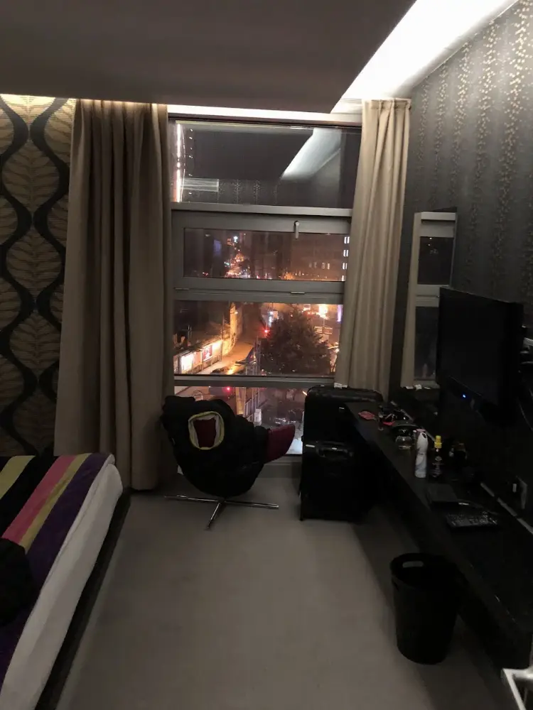 HOME STAY HOME Mecidiyeköy — Oteller, Şişli · fotoğraf 3