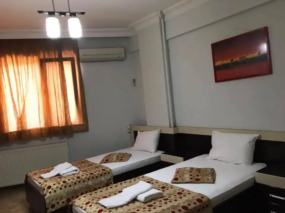 Kağıthane Otel — Oteller, Kağıthane · fotoğraf 2
