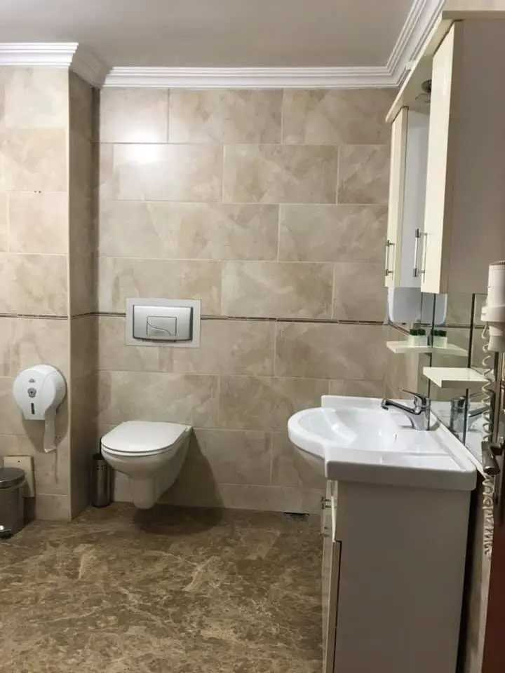 Kağıthane Otel — Oteller, Kağıthane · fotoğraf 3