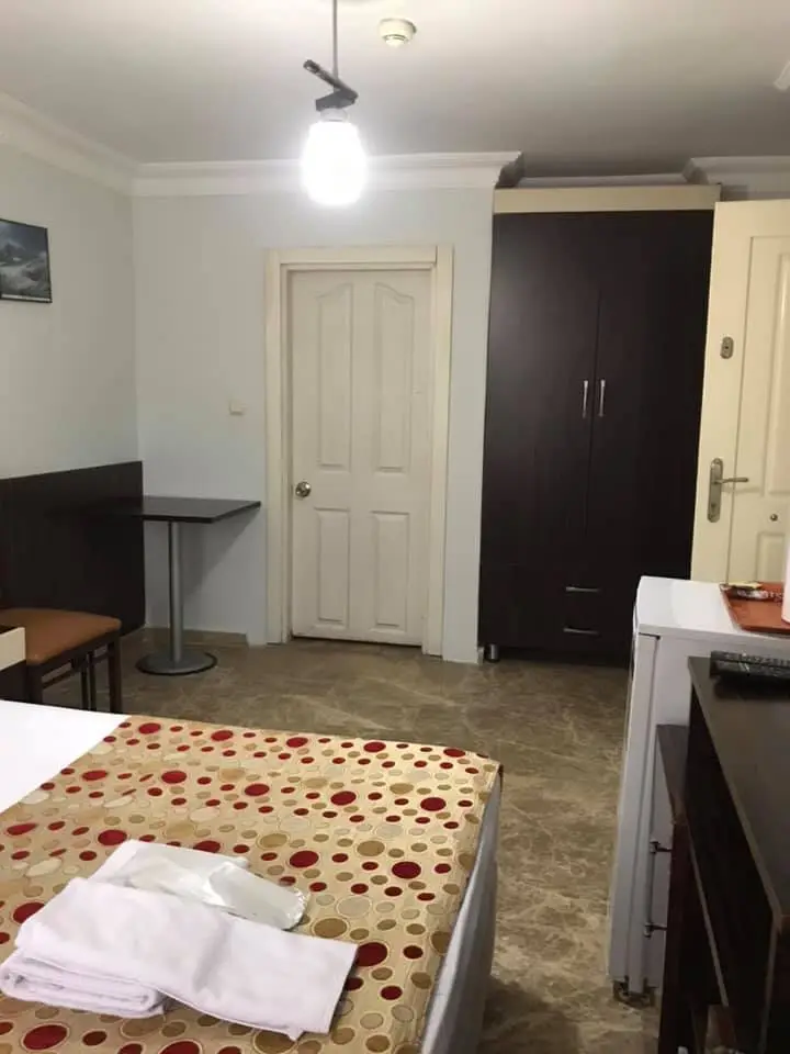 Kağıthane Otel — Oteller, Kağıthane · fotoğraf 4
