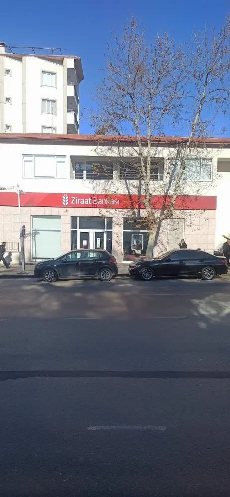 Ziraat Bankası Pazarcık - Kahramanmaraş Şubesi — Bankalar, Pazarcık · fotoğraf 2
