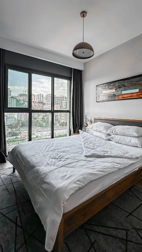 The Superior Living Kağıthane — Oteller, Kağıthane · fotoğraf 2