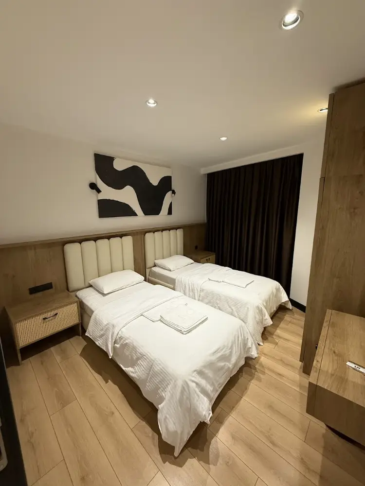 Rose Point Residence — Oteller, Kağıthane · fotoğraf 2
