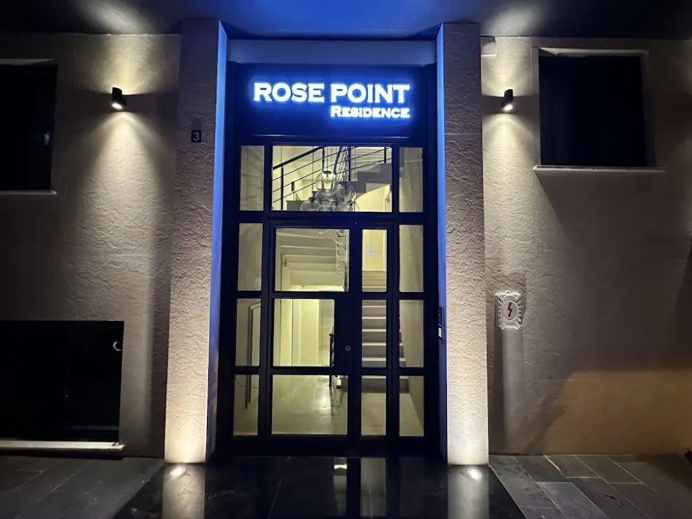 Rose Point Residence — Oteller, Kağıthane · fotoğraf 3