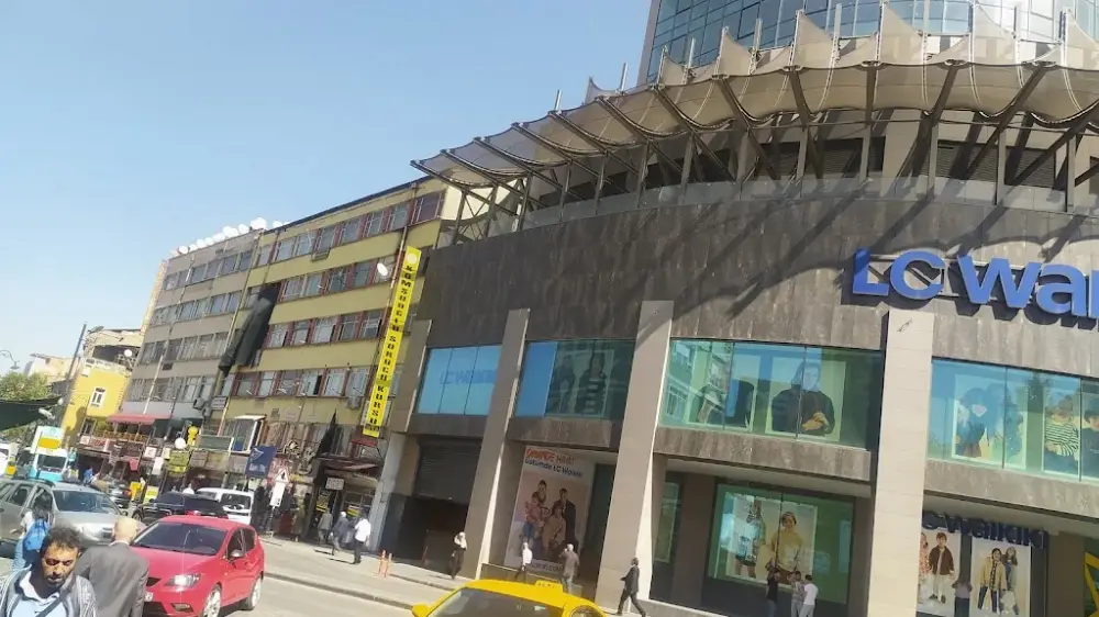 LC WAIKIKI — Erkek Giyim, Battalgazi · fotoğraf 3