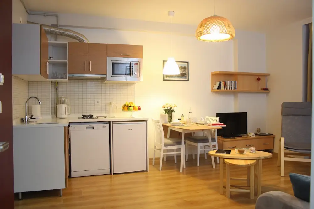 Townhouse İstanbul — Oteller, Kağıthane · fotoğraf 3