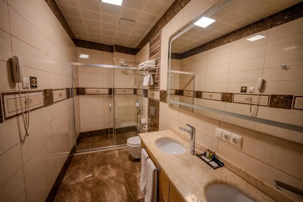 Mari Suites Hotel — Oteller, Kağıthane · fotoğraf 4