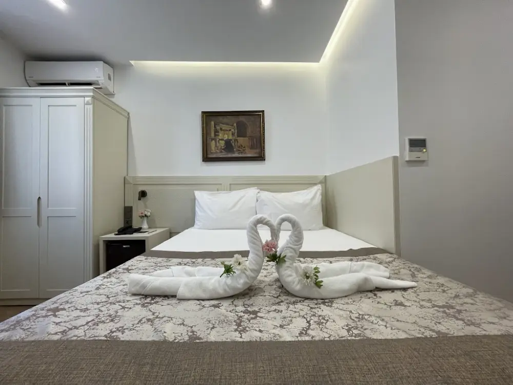 Otel Gül — Oteller, Kağıthane · fotoğraf 2