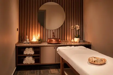 Delta Hotels Istanbul Kagithane — Oteller, Kağıthane · fotoğraf 2